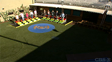 Big Brother 5 HoH Competition